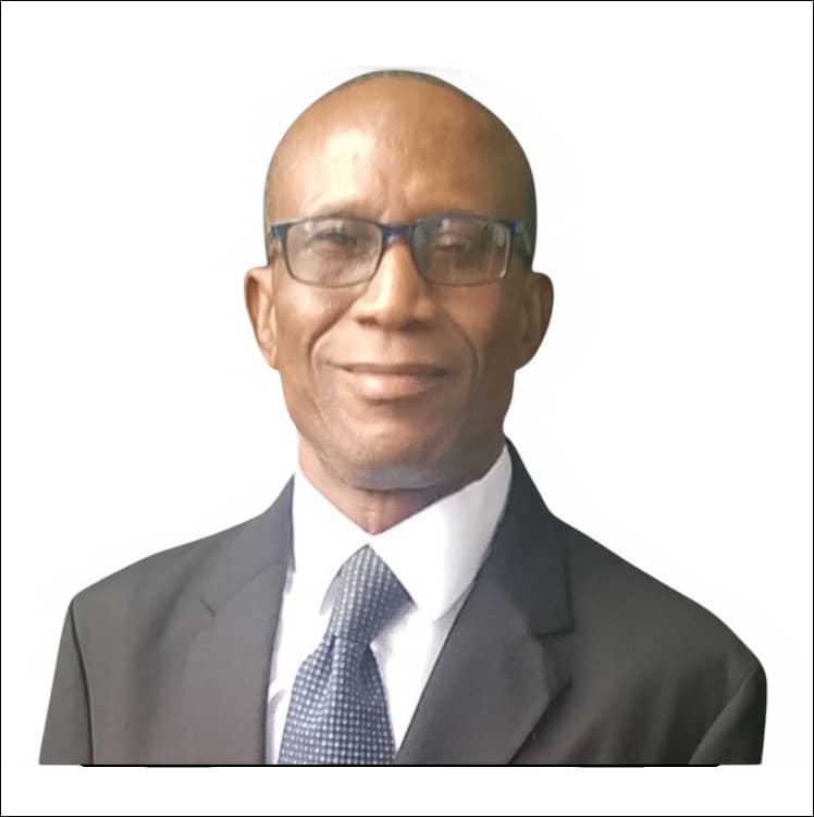 Dodoiyi-Deinbo-William-West, South-South Zonal Co-Ordinator